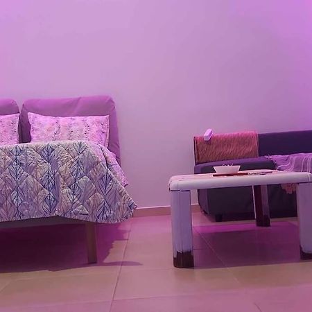 Monda Apartment Piraeus Buitenkant foto