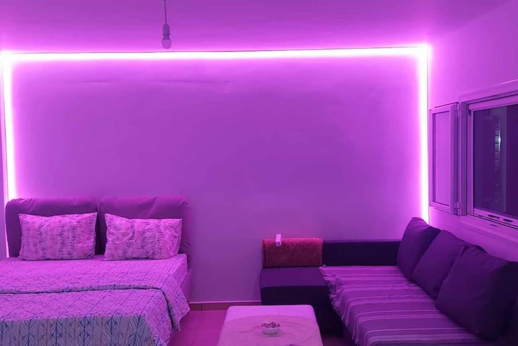 Monda Apartment Piraeus Buitenkant foto