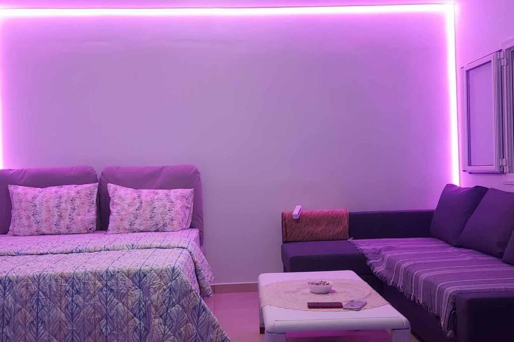 Monda Apartment Piraeus Buitenkant foto